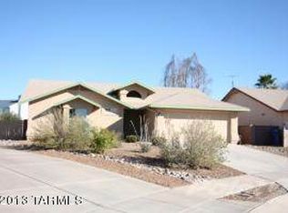 8312 S Placita, Tucson, AZ 85747