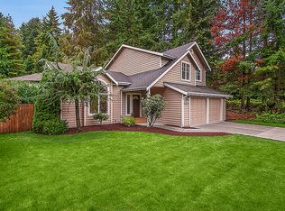 16375 Fremont Pl N, Shoreline, WA 98133