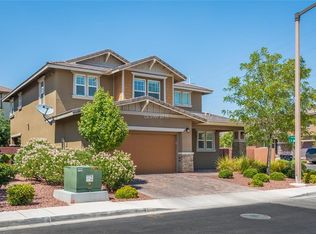 10232 Aragon Crown Rd, Las Vegas, NV 89135