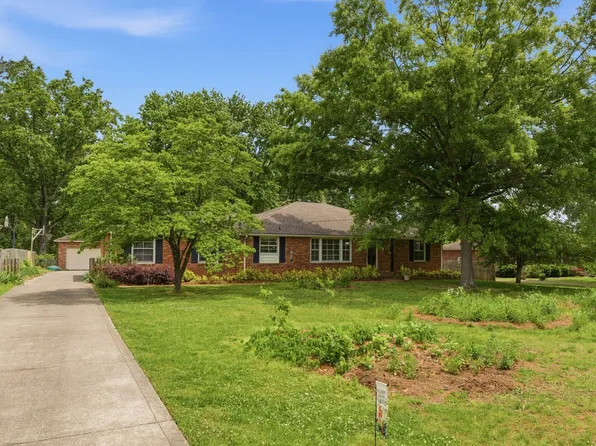 4920 Danby Dr, Nashville, TN 37211