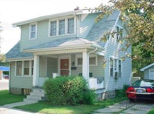 1918 Broadway St, Anderson, IN 46012