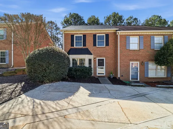 9086 Cobbler Ct, Roswell, GA 30076