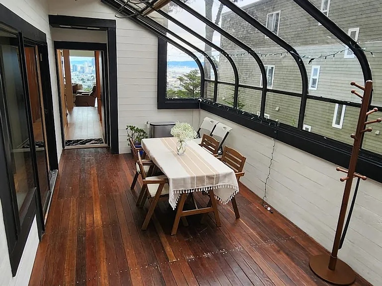 5155 Diamond Heights Blvd — Photo 3