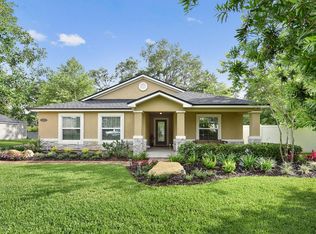 12210 Ridge Crossing Way, Jacksonville, FL 32226