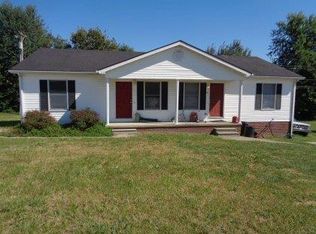 482 Cardinal Cir #496, Lancaster, KY 40444