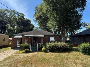 318 Sharman St, Thomaston, GA 30286