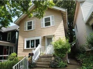 170 E Patterson Ave, Columbus, OH 43202