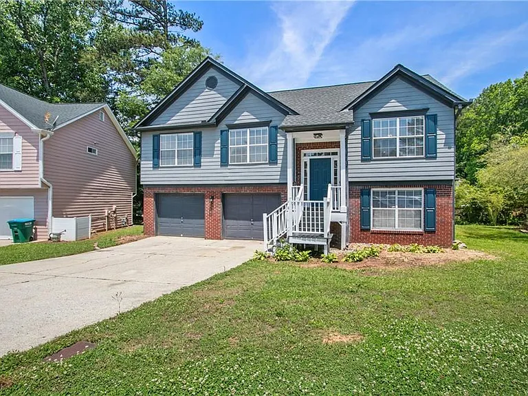 3989 Courtlin Cv NW — Photo 3