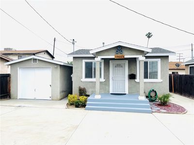 1905 1/2 Lemon St, Alhambra, CA, 91803