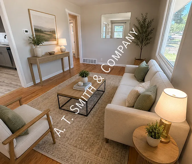 1875 S Vallejo St — Photo 5