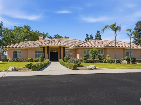4906 Palisades Cir, Bakersfield, CA 93308