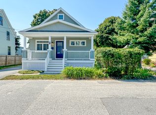 71 Pine St, South Portland, ME 04106