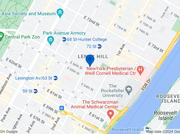 301 East 66th Street image 1 of 1