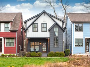 716 Centerpoint Ln, Nashville, TN 37209