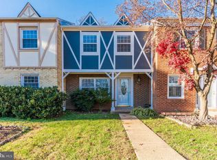 14802 London Towne Sq, Centreville, VA 20120