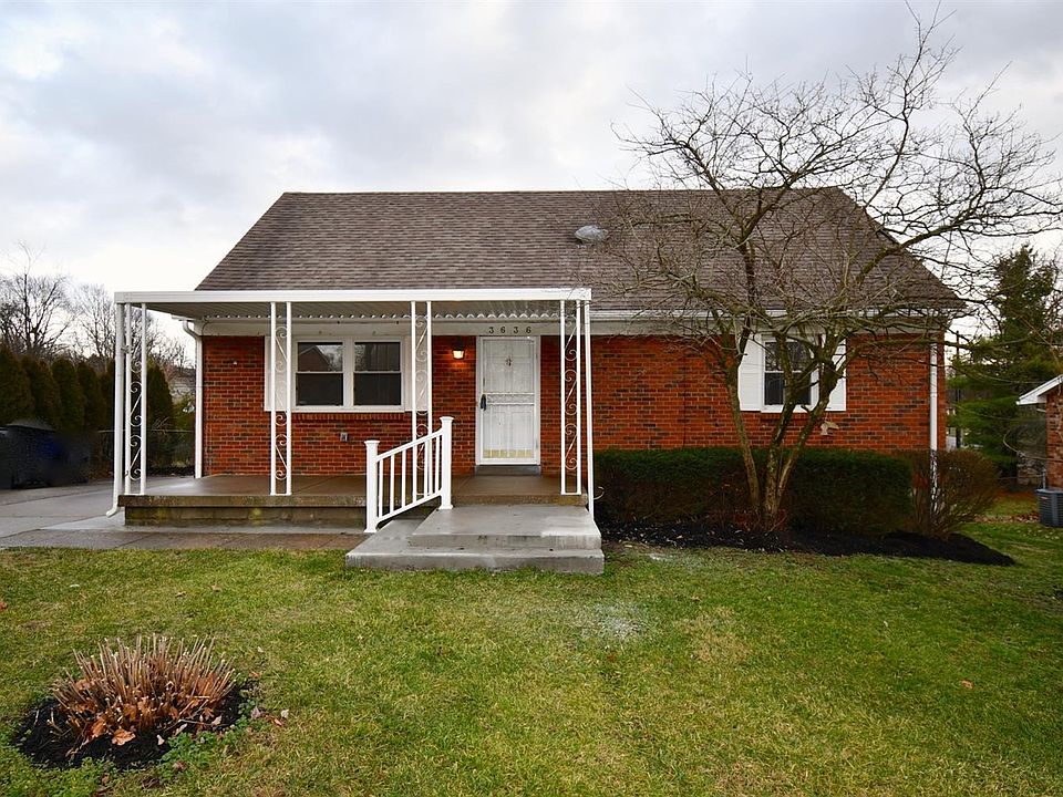 1st image of 3636 River Park Dr