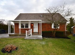 3636 River Park Dr, Lexington, KY 40517