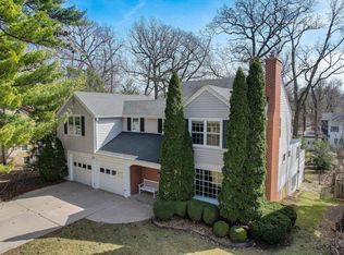 4153 Hiawatha Dr, Madison, WI 53711