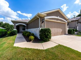 317 Kings Creek Rd, Georgetown, TX 78633