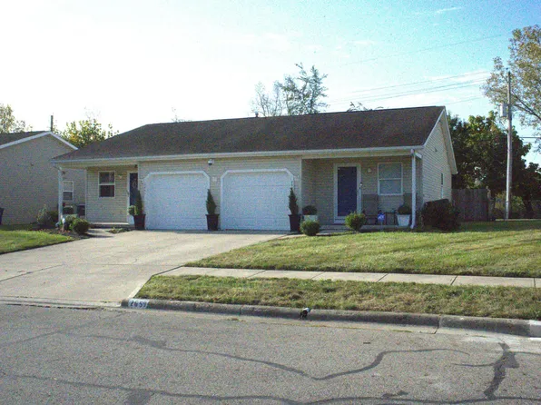 2659-2661 Four Seasons Dr, Columbus, OH 43207