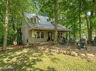 479 Indian Ridge Rd, Falls Of Rough, KY 40119