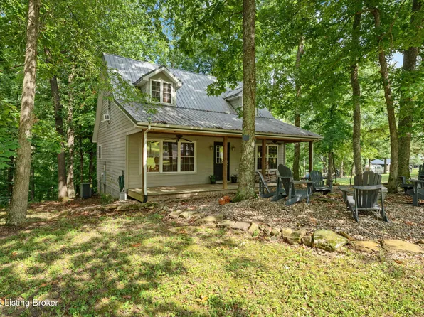 479 Indian Ridge Rd, Falls Of Rough, KY 40119