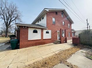 305 W Hardin St, Blytheville, AR 72315