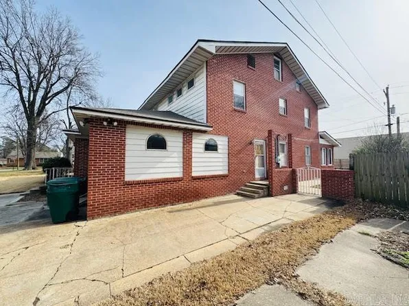 305 W Hardin St, Blytheville, AR 72315