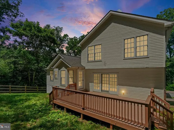2133 Fridinger Mill Rd, Westminster, MD 21157