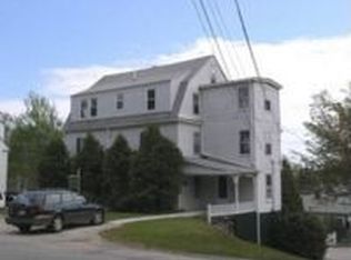 56 West St, Boothbay Harbor, ME 04538