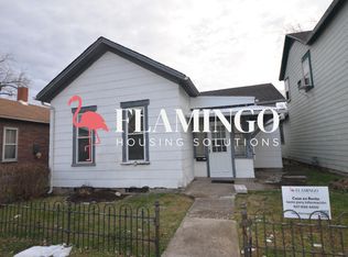 130 Deeds Ave, Dayton, OH 45404