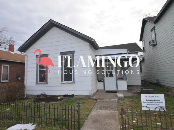 130 Deeds Ave, Dayton, OH 45404