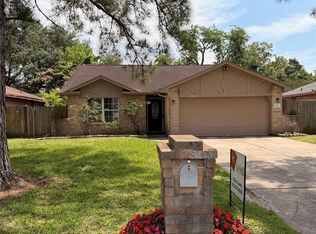 12826 Bamboo Forest Trl, Houston, TX 77044