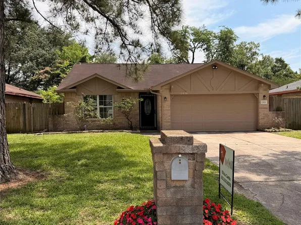 12826 Bamboo Forest Trl, Houston, TX 77044
