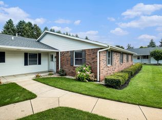2925 N Wentward Ct #129, Hudsonville, MI 49426
