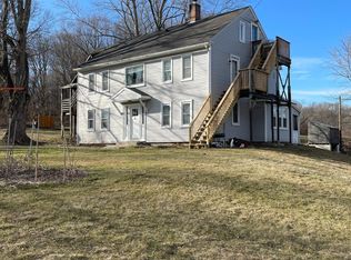 469 Mashamoquet Rd #D, Pomfret Center, CT 06259