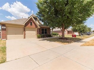 13717 Trail Break Dr, Haslet, TX 76052
