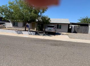 4740 W Aster Dr, Glendale, AZ 85304