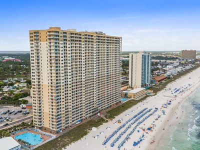 16819 Front Beach Rd Unit 903, Panama City Beach, FL, 32413