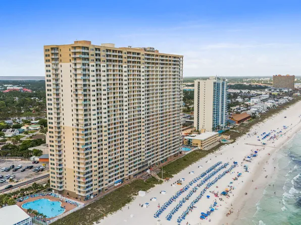 16819 Front Beach Rd #903, Panama City Beach, FL 32407