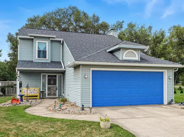 619 Briarfield Dr, Fort Wayne, IN 46825