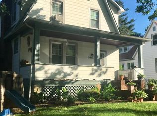 3916 W Strathmore Ave, Baltimore, MD 21215