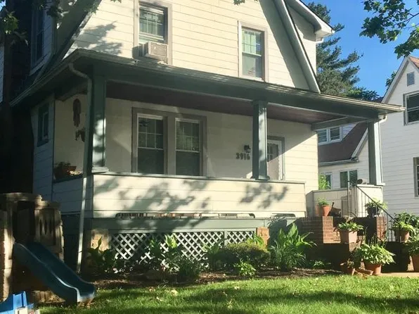 3916 W Strathmore Ave, Baltimore, MD 21215