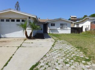 1354 Twining Ave, San Diego, CA 92154
