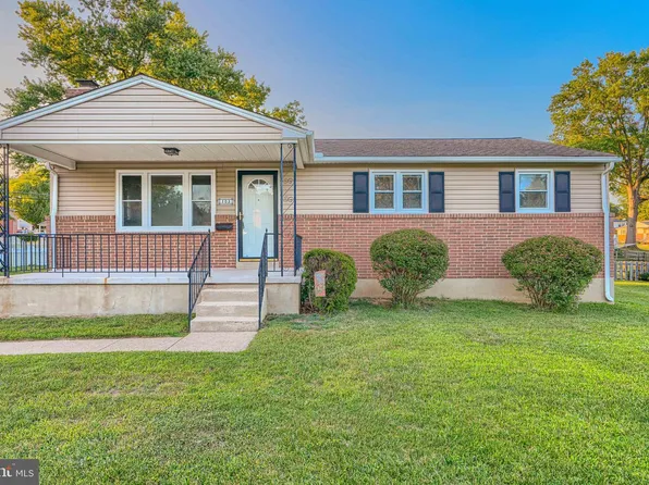103 Springside Dr, Lutherville Timonium, MD 21093