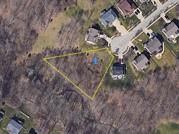 6409 Stonemill Dr, Independence, KY 41051