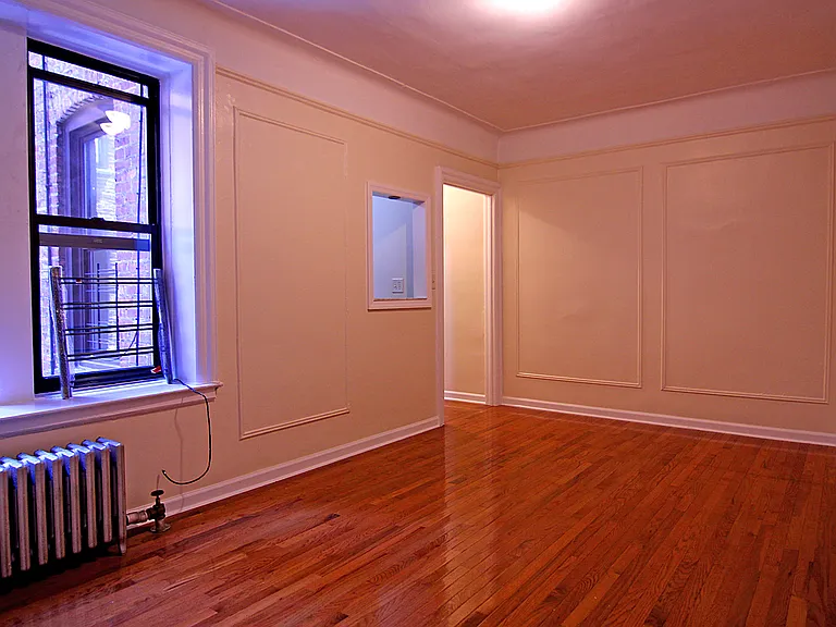 267 Edgecombe Ave #1C — Photo 5