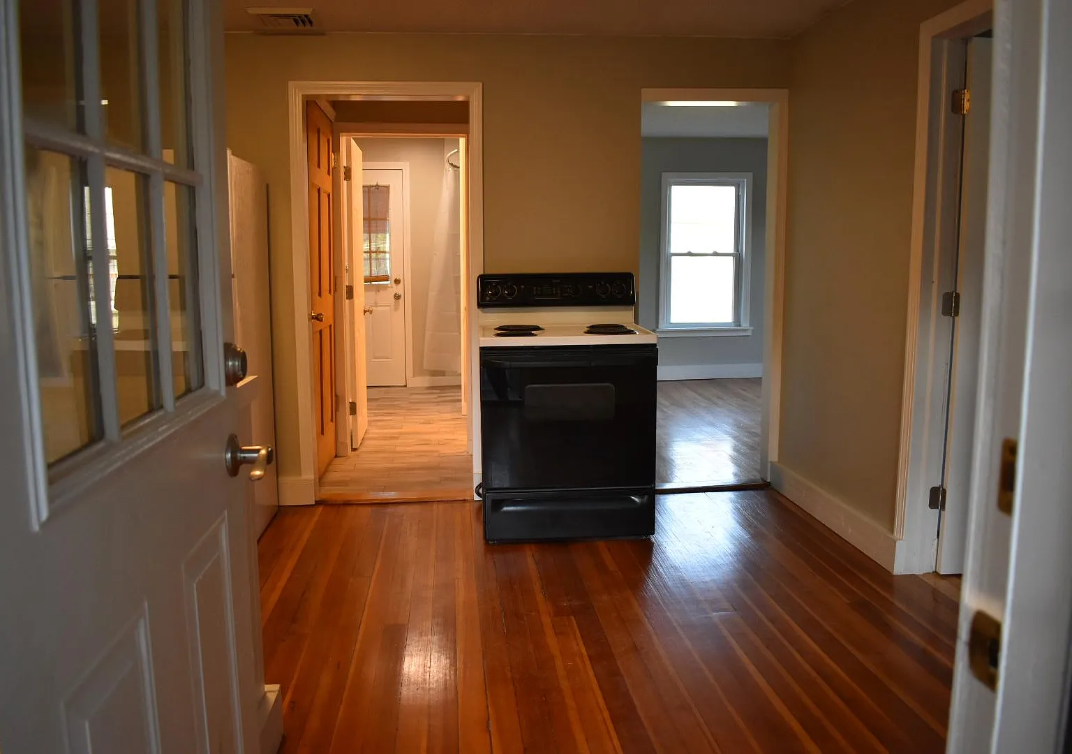 6 Saint Paul St — Photo 1