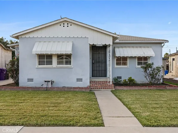5065 Gaviota Ave, Long Beach, CA 90807