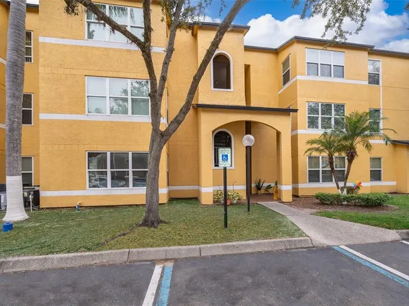 4536 Commander Dr APT 1537, Orlando, FL 32822